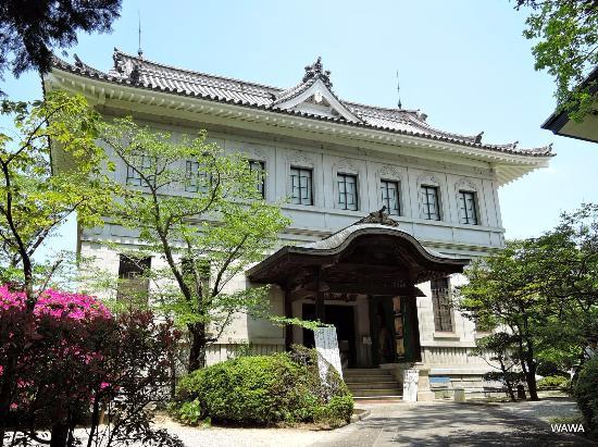 Kompiragu Treasure House